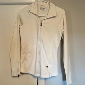 UA yoga jacket
